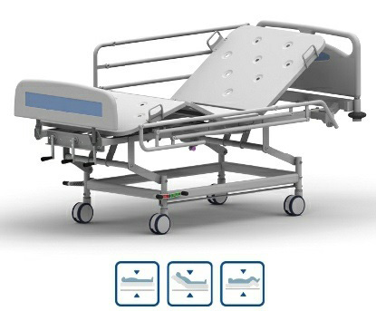 Flight-M410-Bed